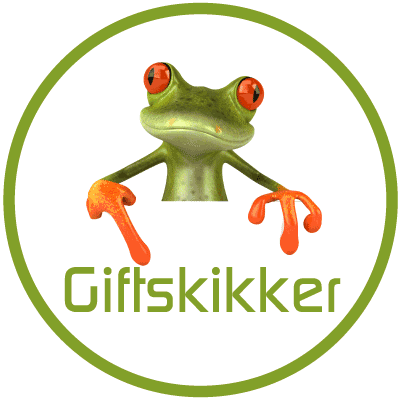 Giftskikker relatiegeschenken